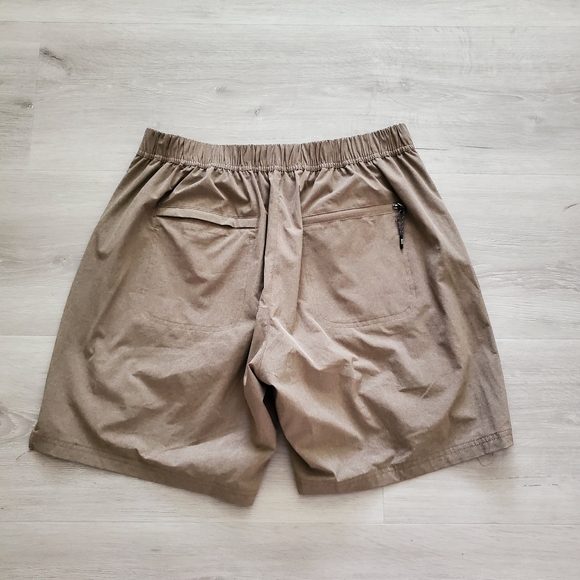 Mens Saxx shorts - Picture 3 of 4
